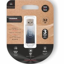TECH ONE TECH TEC4604-32